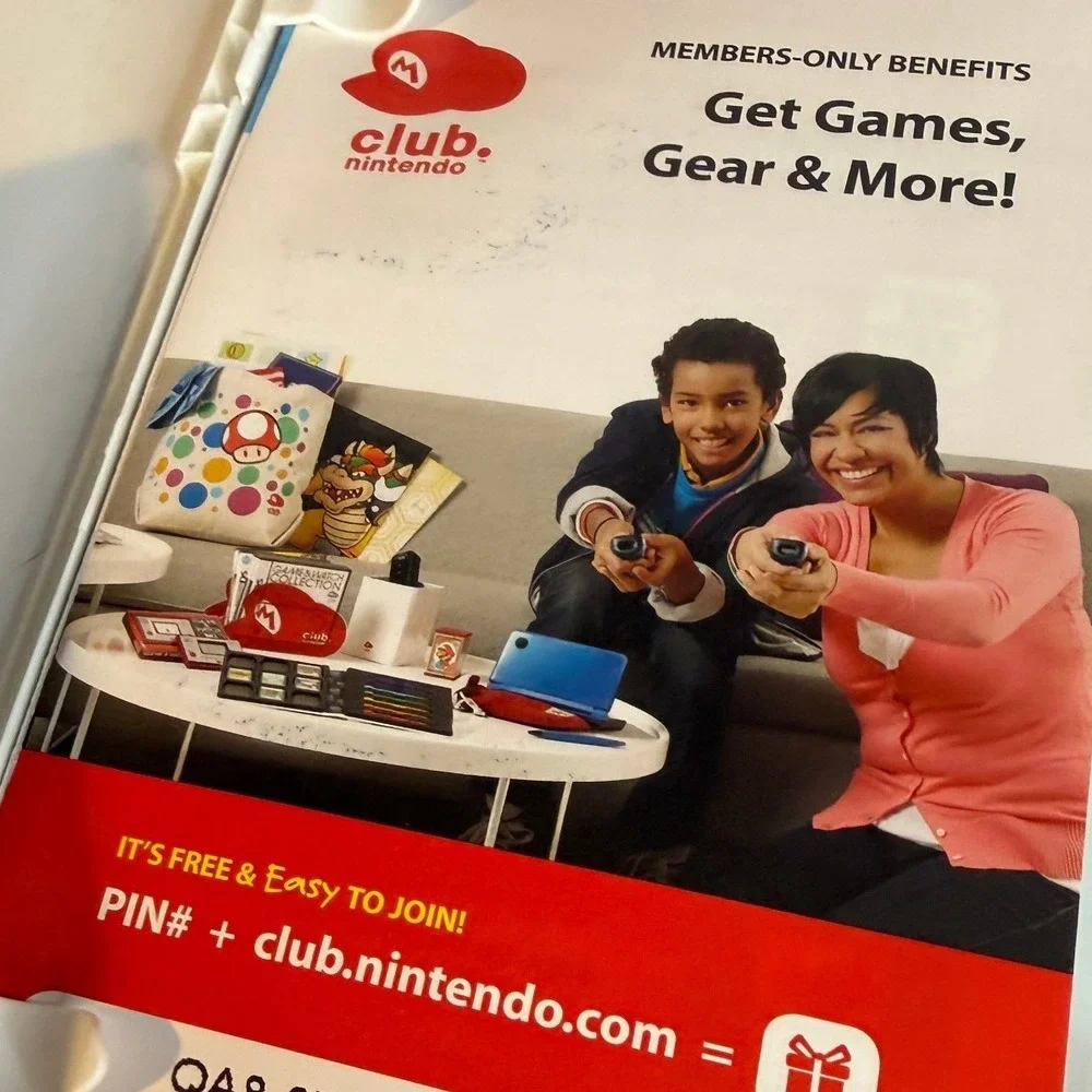 Xenoblade Chronicles Nintendo Wii Complete With Manual Tested Working